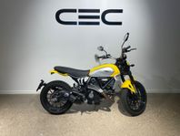 Ducati Scrambler Icon 0% ränta