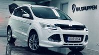 Ford Kuga 2.0 TDCi AWD Titanium Plus|Drag|M-värm|Ny kamrem|