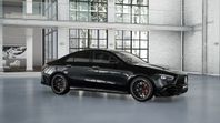 Mercedes-Benz CLA 45 S 4MATIC+ Coupé *Privatleasingkampanj*