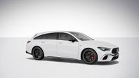 Mercedes-Benz CLA 45 S 4MATIC+ Shooting Brake *Privatleasing