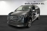 Mercedes-Benz Vito 119 CDI Skåp Lång 4x4 9G-Tronic