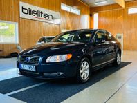 Volvo S80 1.6D DRIVe Momentum P-Värmare P-Sensor ACC 1 Ägare