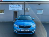 Skoda Octavia Kombi 1.6 TDI Ambition, Plus Euro 5