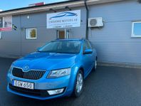 Skoda Octavia Kombi 1.6 TDI Ambition, Plus Euro 5