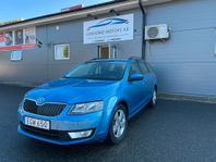 Skoda Octavia Kombi 1.6 TDI Ambition, Plus Euro 5