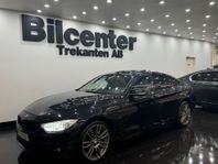 BMW 430 D X-Drive Gran Coupe 258HK M-Sport