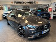 Mercedes-Benz AMG E 53 4MATIC+ Coupé HUD Pano Gps SE SPEC 43