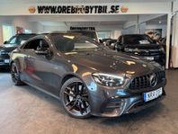 Mercedes-Benz AMG E 53 4MATIC+ Coupé HUD Pano Gps SE SPEC 43