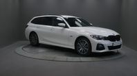 BMW 330e xDrive Touring M Sport / Drag / Parking Assistant