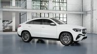 Mercedes-Benz GLE 350 de 4MATIC Coupe // AMG Line Premium //