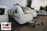 Adria Alpina 613 UT