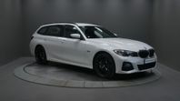 BMW 330e xDrive Touring M Sport / 19" / Drag / Parking Assis