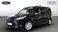 Ford Transit Connect Connect L2 1.5 EcoBlue 100hk | Takräcke