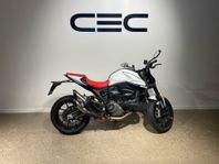 Ducati Monster 950 0% ränta