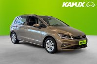 Volkswagen Golf Sportsvan 1.0 TSI DSG Sequential Pluspaket P