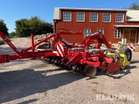 Kultivator Pottinger Terradisc 4001 T