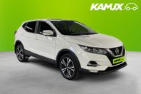 Nissan Qashqai 1.3 DIG-T DCT 160hk