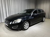 Volvo V60 D4 Momentum 163hk, Automat/Läder/Taklucka