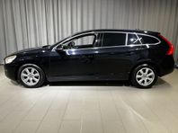 Volvo V60 D4 Momentum 163hk, Automat/Läder/Taklucka