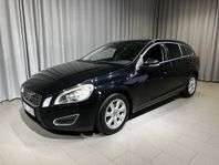 Volvo V60 D4 Momentum 163hk, Automat/Läder/Taklucka