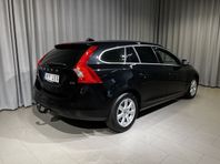 Volvo V60 D4 Momentum 163hk, Automat/Läder/Taklucka