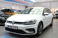 Volkswagen Golf 1.5 TSI R-Line Automat/Krok/B-Kamera/App-Con