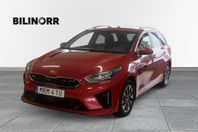 Kia Cee´d Sportswagon Plug-in Hybrid PLU