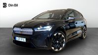 Skoda Enyaq iV 80X SPORTLINE 4X4