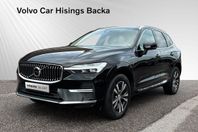 Volvo XC60 Recharge T6 Inscription Expression