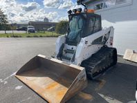 Bobcat T250 bandlastare