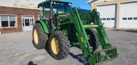 John Deere 5720 Lastare