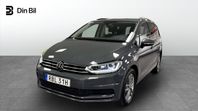 Volkswagen Touran 1,5 TSI 110 KW/150 HK DSG7