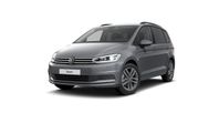 Volkswagen Touran 1,5 TSI 110 KW/150 HK DSG7