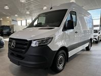 Mercedes-Benz Sprinter 317 CDI SKÅP A2 PRO|3,5T DRAG|LAGER