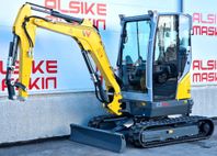 Wacker Neuson EZ 26