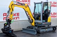 Wacker Neuson EZ 26