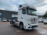 Mercedes-Benz Actros LS 2553