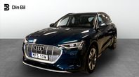 Audi E-Tron 55 quattro Proline 300,00 KW