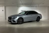 Mercedes-Benz E AMG E43 4MATIC