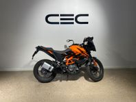 KTM 390 Adventure 0% ränta