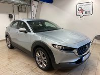 Mazda CX-30 2.0 SKYACTIV-G M Hybrid Euro 6