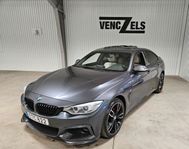 BMW 420 xDrive Gran Coupé Aut M Sport Taklucka Drag H/K Fin