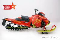 Ski-Doo Freeride 800 E-Tec 146" *MOMS*