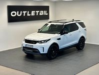 Land Rover Discovery 3.0 4WD HSE 258hk Pano 7-sits Nyservad