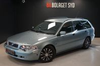 Volvo V40 1.8//Automat//Drag//Ny Bes//