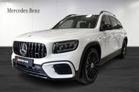 Mercedes-Benz GLB AMG 35 4MATIC *PRIVATLEASINGKAMPANJ*