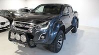 Isuzu D-Max Crew Cab AT35 1.9 4WD Värm Drag ARCTIC TRUCKS