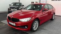 BMW 320 d xDrive Gran Turismo Steptronic Sport line Euro 6