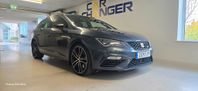 Seat Leon ST León Cupra ST 2.0 TSI 4Drive Cupra Euro 6