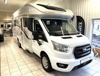 CI Magis Ford 82 XT - Ford